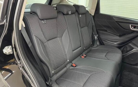 Subaru Forester, 2022 год, 1 895 000 рублей, 9 фотография