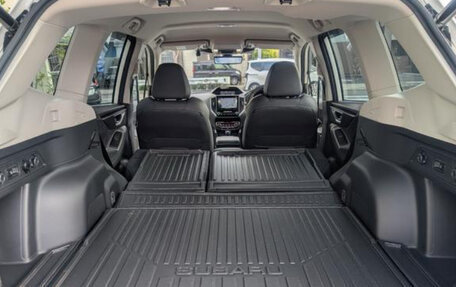 Subaru Forester, 2022 год, 1 895 000 рублей, 11 фотография