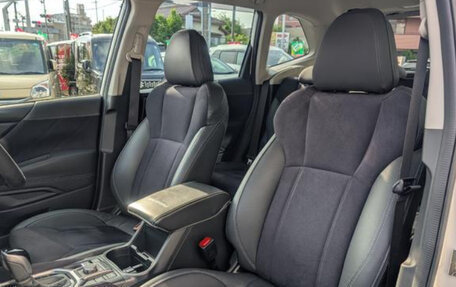 Subaru Forester, 2022 год, 1 895 000 рублей, 8 фотография
