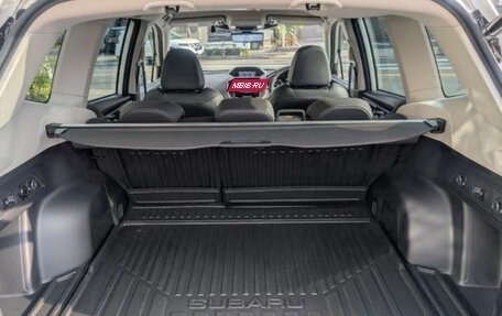 Subaru Forester, 2022 год, 1 895 000 рублей, 10 фотография