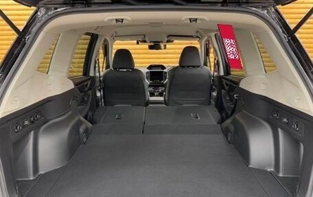 Subaru Forester, 2022 год, 1 895 000 рублей, 10 фотография
