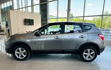 Nissan Qashqai, 2012 год, 995 000 рублей, 2 фотография