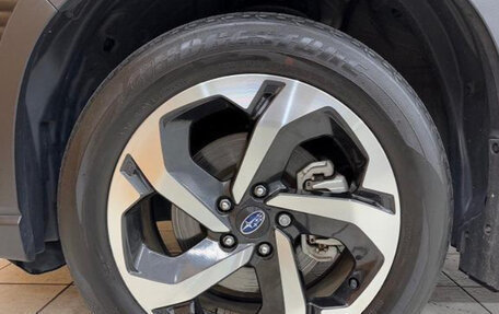 Subaru Forester, 2022 год, 1 895 000 рублей, 11 фотография