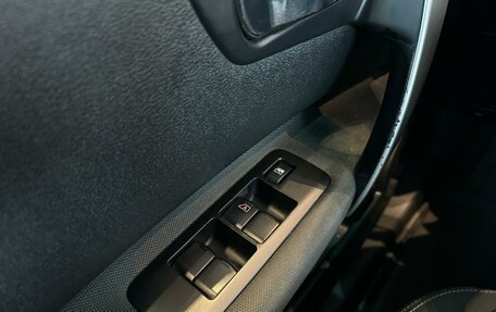 Nissan Qashqai, 2012 год, 995 000 рублей, 10 фотография