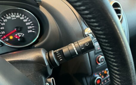 Nissan Qashqai, 2012 год, 995 000 рублей, 15 фотография