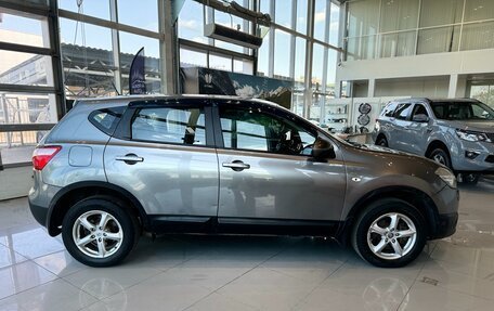 Nissan Qashqai, 2012 год, 995 000 рублей, 6 фотография