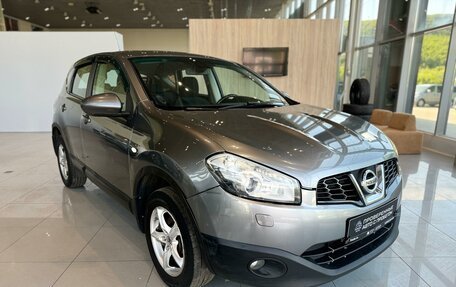 Nissan Qashqai, 2012 год, 995 000 рублей, 7 фотография