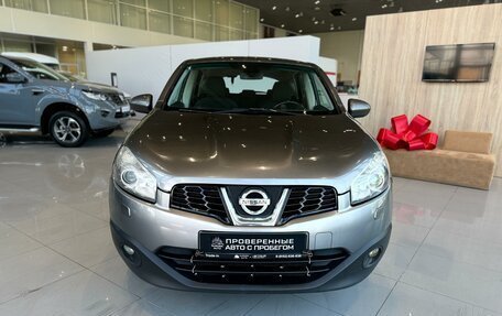 Nissan Qashqai, 2012 год, 995 000 рублей, 8 фотография