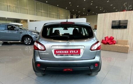 Nissan Qashqai, 2012 год, 995 000 рублей, 4 фотография