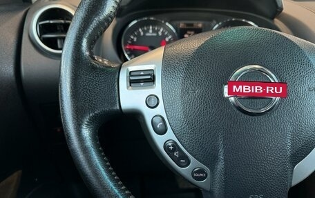 Nissan Qashqai, 2012 год, 995 000 рублей, 12 фотография