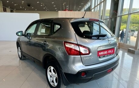 Nissan Qashqai, 2012 год, 995 000 рублей, 3 фотография