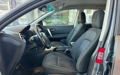 Nissan Qashqai, 2012 год, 995 000 рублей, 9 фотография