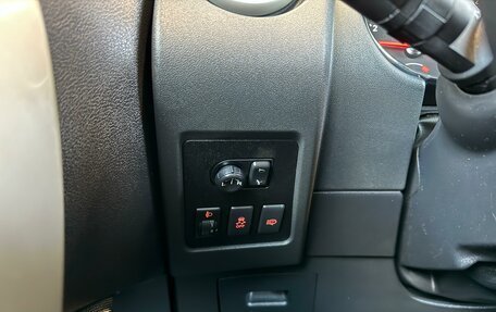 Nissan Qashqai, 2012 год, 995 000 рублей, 17 фотография