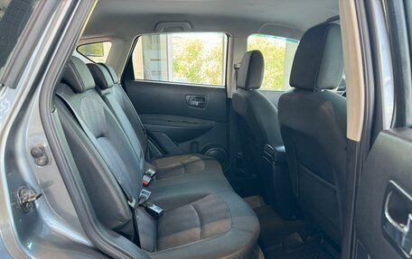 Nissan Qashqai, 2012 год, 995 000 рублей, 24 фотография