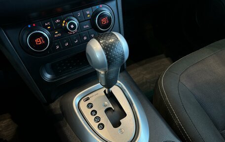 Nissan Qashqai, 2012 год, 995 000 рублей, 20 фотография