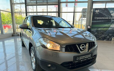Nissan Qashqai, 2012 год, 995 000 рублей, 27 фотография