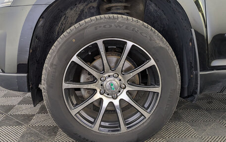 Skoda Yeti I рестайлинг, 2014 год, 1 350 000 рублей, 12 фотография