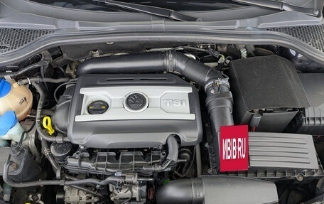 Skoda Yeti I рестайлинг, 2014 год, 1 350 000 рублей, 9 фотография