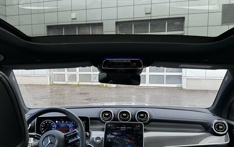 Mercedes-Benz GLC Coupe, 2024 год, 8 995 000 рублей, 4 фотография