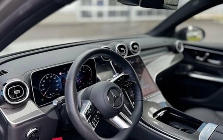Mercedes-Benz GLC Coupe, 2024 год, 8 995 000 рублей, 5 фотография