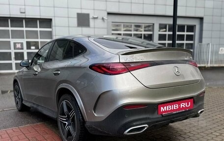 Mercedes-Benz GLC Coupe, 2024 год, 8 995 000 рублей, 2 фотография