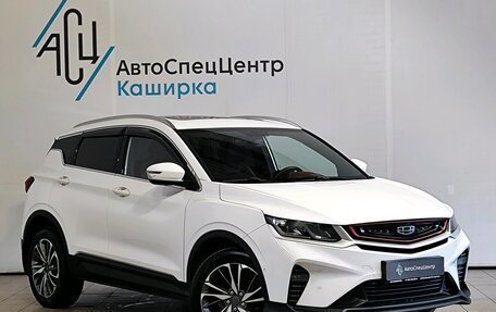 Geely Coolray I, 2023 год, 1 829 000 рублей, 3 фотография
