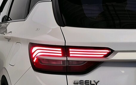 Geely Coolray I, 2023 год, 1 829 000 рублей, 5 фотография