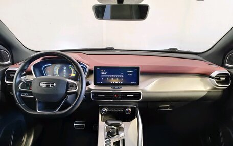 Geely Coolray I, 2023 год, 1 829 000 рублей, 7 фотография