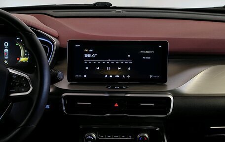 Geely Coolray I, 2023 год, 1 829 000 рублей, 8 фотография