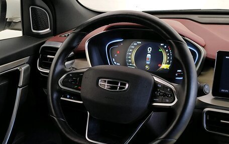 Geely Coolray I, 2023 год, 1 829 000 рублей, 11 фотография
