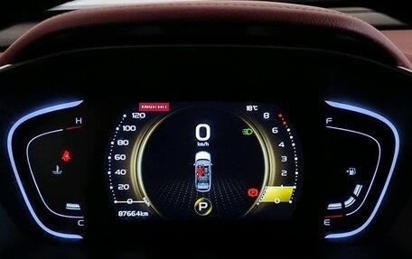Geely Coolray I, 2023 год, 1 829 000 рублей, 10 фотография