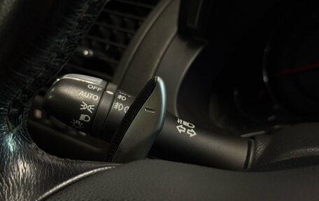 Infiniti FX II, 2011 год, 1 790 000 рублей, 12 фотография