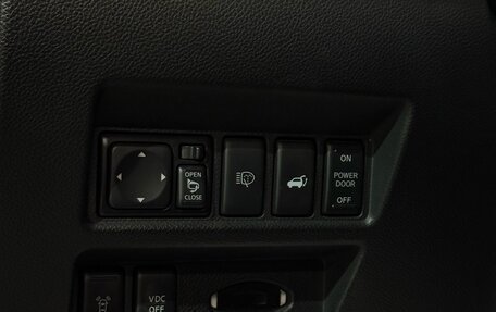 Infiniti FX II, 2011 год, 1 790 000 рублей, 14 фотография