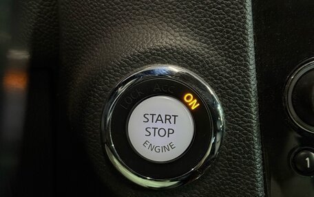 Infiniti FX II, 2011 год, 1 790 000 рублей, 19 фотография
