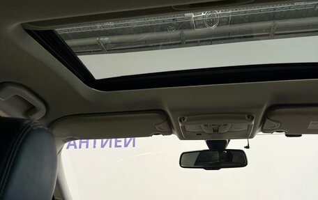 Infiniti FX II, 2011 год, 1 790 000 рублей, 24 фотография