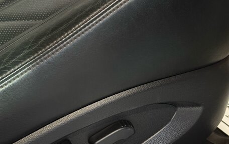 Infiniti FX II, 2011 год, 1 790 000 рублей, 23 фотография