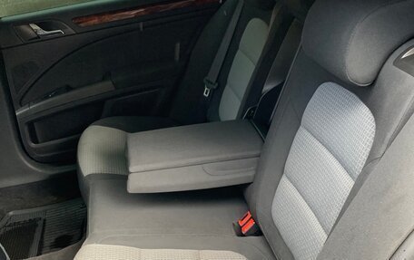 Skoda Superb III рестайлинг, 2010 год, 690 000 рублей, 16 фотография