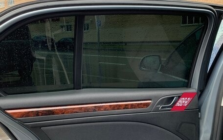 Skoda Superb III рестайлинг, 2010 год, 690 000 рублей, 17 фотография
