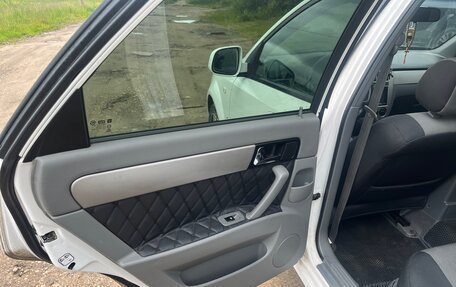 Chevrolet Lacetti, 2012 год, 610 000 рублей, 8 фотография