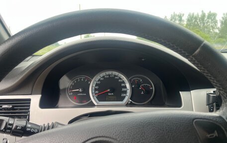 Chevrolet Lacetti, 2012 год, 610 000 рублей, 12 фотография