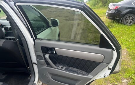 Chevrolet Lacetti, 2012 год, 610 000 рублей, 9 фотография