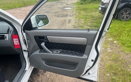 Chevrolet Lacetti, 2012 год, 610 000 рублей, 10 фотография