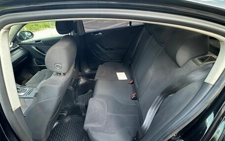 Volkswagen Passat B6, 2006 год, 499 999 рублей, 4 фотография
