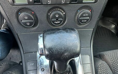 Volkswagen Passat B6, 2006 год, 499 999 рублей, 10 фотография