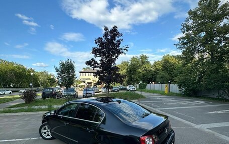 Volkswagen Passat B6, 2006 год, 499 999 рублей, 5 фотография