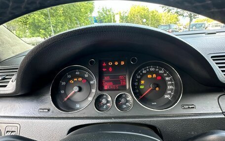 Volkswagen Passat B6, 2006 год, 499 999 рублей, 7 фотография