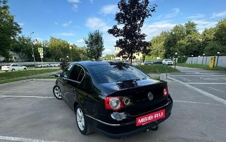 Volkswagen Passat B6, 2006 год, 499 999 рублей, 8 фотография