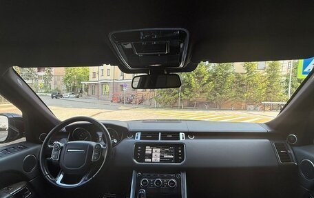 Land Rover Range Rover Sport II, 2014 год, 2 970 000 рублей, 8 фотография