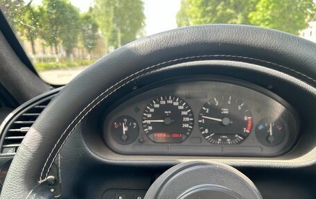 BMW 3 серия, 1993 год, 550 000 рублей, 10 фотография