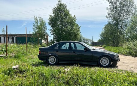 BMW 3 серия, 1993 год, 550 000 рублей, 3 фотография
